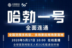 5G互聯(lián)，哈勃一號，有我們承載