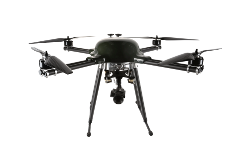DG-X10系留無人機(jī)-定點(diǎn)監(jiān)控