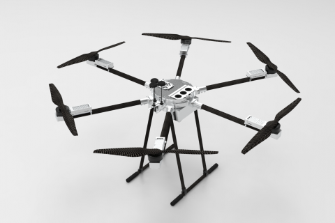 DG-M30系留無人機(jī)
